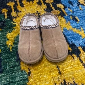 Ugg Tasman Slippers